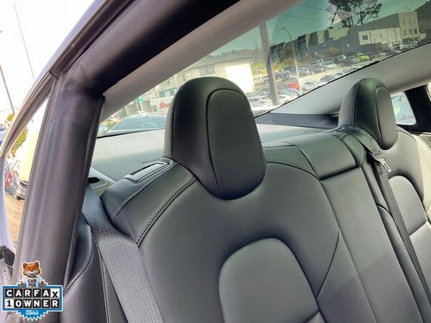 Used 2023 Tesla Model 3 Standard Range image 55