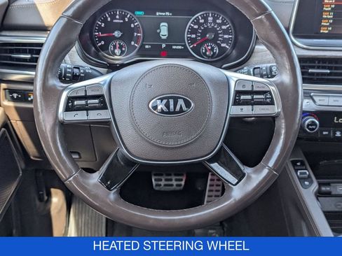 Used 2020 Kia Telluride SX AWD/4WD image 20