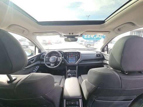 Used 2024 Subaru Ascent Onyx Edition image 16
