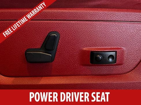 Used 2017 RAM 1500 Rebel w/ Luxury Group image 9