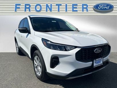 New 2025 Ford Escape Active