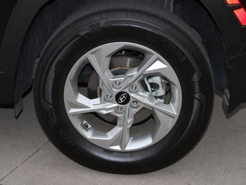 Used 2024 Hyundai Tucson SEL image 26