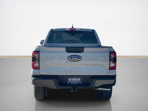 New 2026 Ford Ranger XLT w/ Equipment Group 301A High image 6