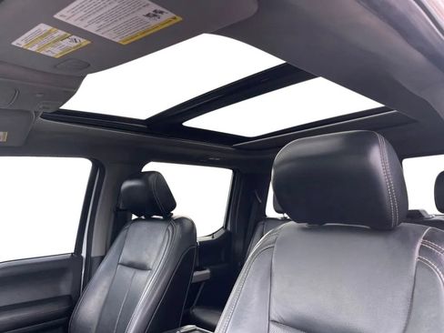 Used 2019 Ford F150 Lariat w/ Equipment Group 502A Luxury AWD/4WD image 21