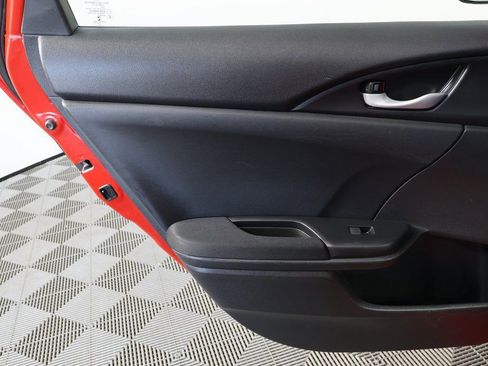 Used 2021 Honda Civic LX image 11