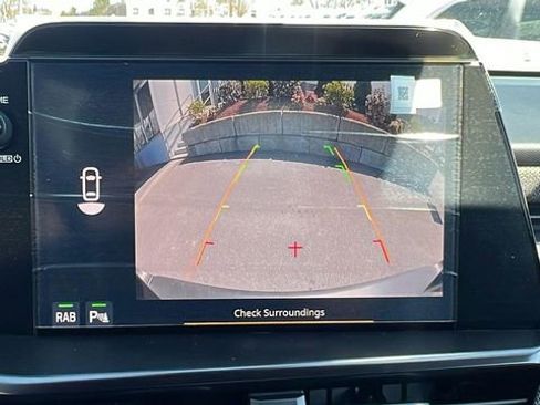 New 2026 Subaru Outback Premium AWD/4WD image 14