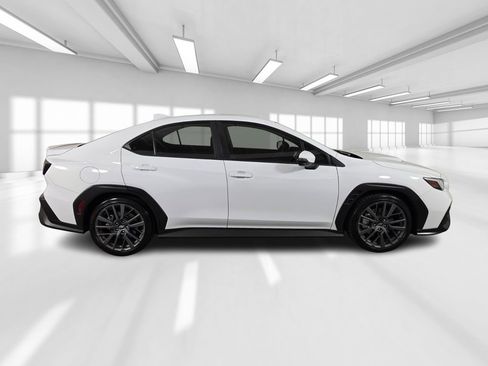 Certified 2023 Subaru WRX GT w/ Popular Package #2A image 9