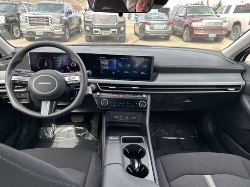 Used 2025 Hyundai Sonata SEL AWD/4WD image 20