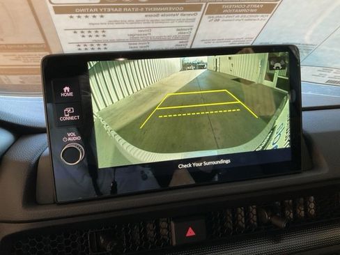 New 2026 Honda CR-V Sport-L image 18