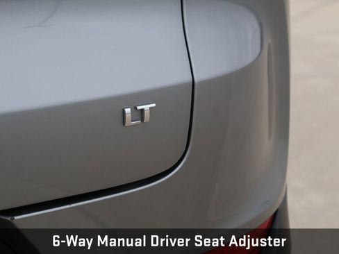 Used 2025 Chevrolet TrailBlazer LT image 10