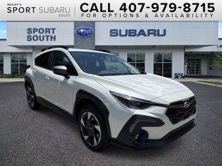 New 2026 Subaru Crosstrek 2.5i Limited AWD/4WD video 1