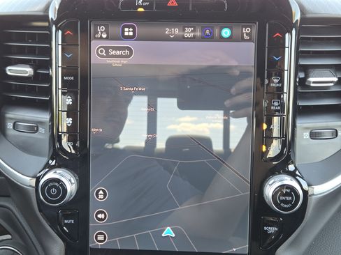 New 2026 RAM 1500 Big Horn image 14