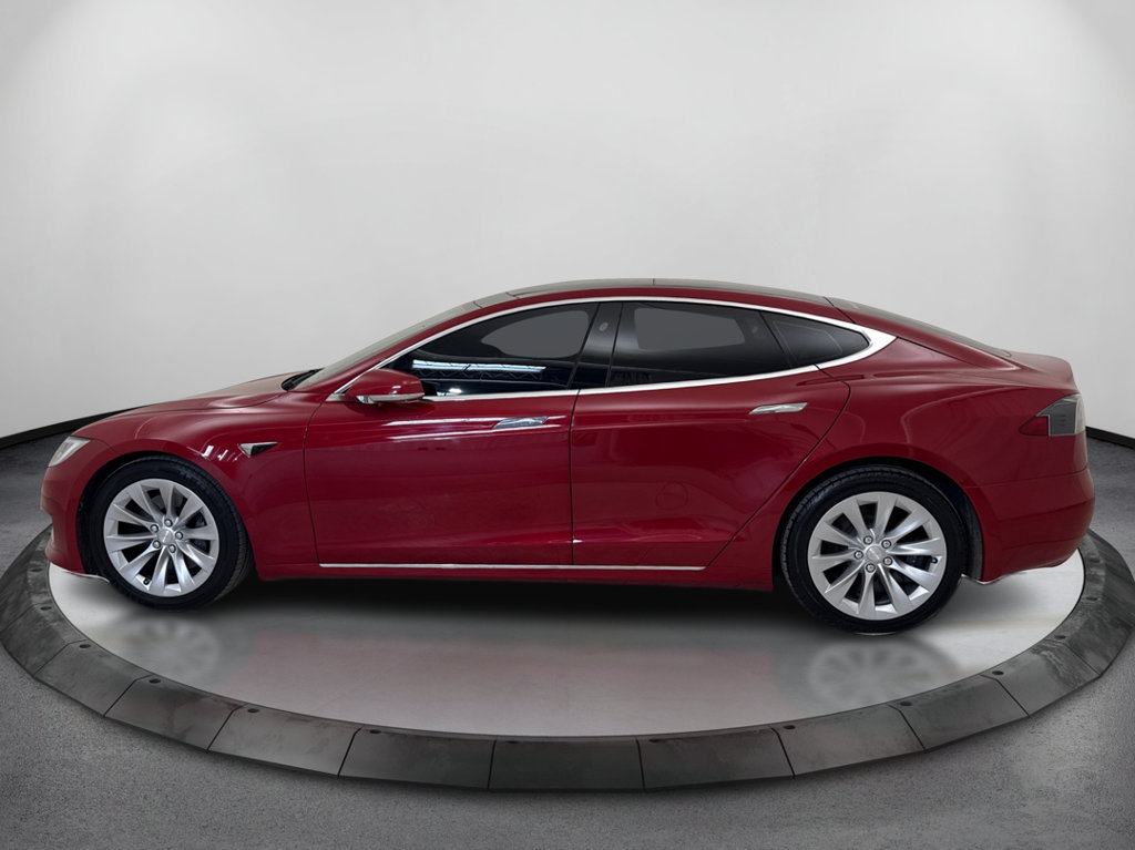 Used 2017 Tesla Model S 100D AWD/4WD image 9