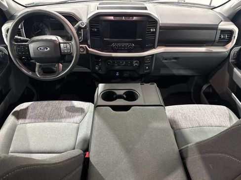Used 2023 Ford F150 XLT AWD/4WD image 30