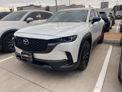 Used 2024 MAZDA CX-50 AWD 2.5 S w/ Convenience Package