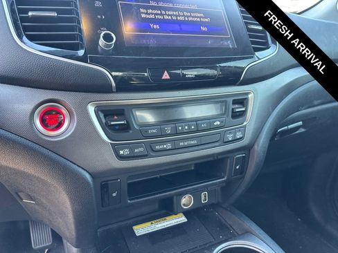 Used 2023 Honda Ridgeline RTL-E image 8