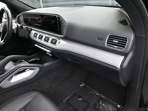 Used 2026 Mercedes-Benz GLE 350 4MATIC image 49