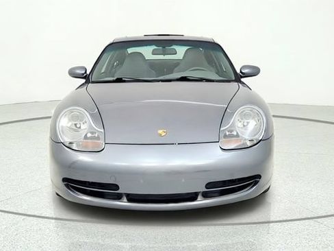 Used 2001 Porsche 911 Carrera RWD image 3