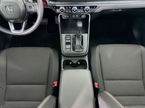 Certified 2024 Honda CR-V EX image 16
