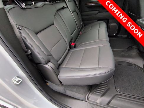 Used 2025 GMC Sierra 1500 Denali w/ Denali Reserve Package image 20