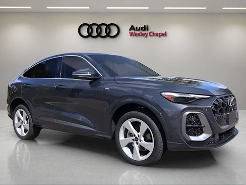 New 2025 Audi Q5 Premium Plus AWD/4WD image 7