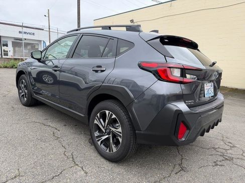 Certified 2024 Subaru Crosstrek 2.0i Premium AWD/4WD image 6