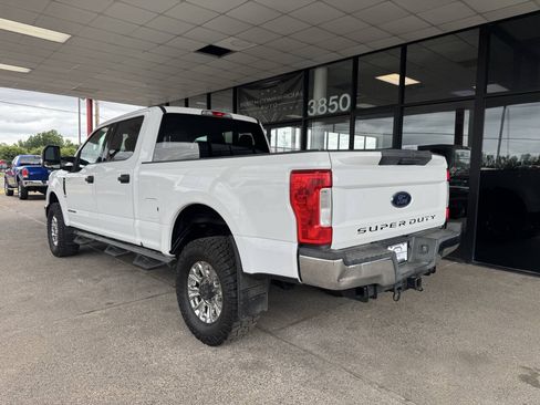 Used 2019 Ford F350 XLT AWD/4WD image 11