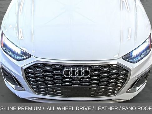 Used 2022 Audi Q5 2.0T Premium AWD/4WD image 17