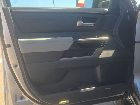 New 2026 Toyota Tundra Limited image 17