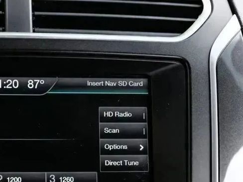 Used 2016 Ford Explorer Limited FWD image 35