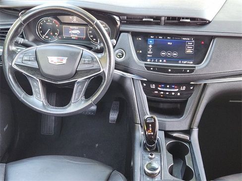 Used 2020 Cadillac XT5 Premium Luxury image 27