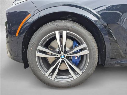 New 2027 BMW X7 xDrive40i w/ M Sport Package AWD/4WD image 10