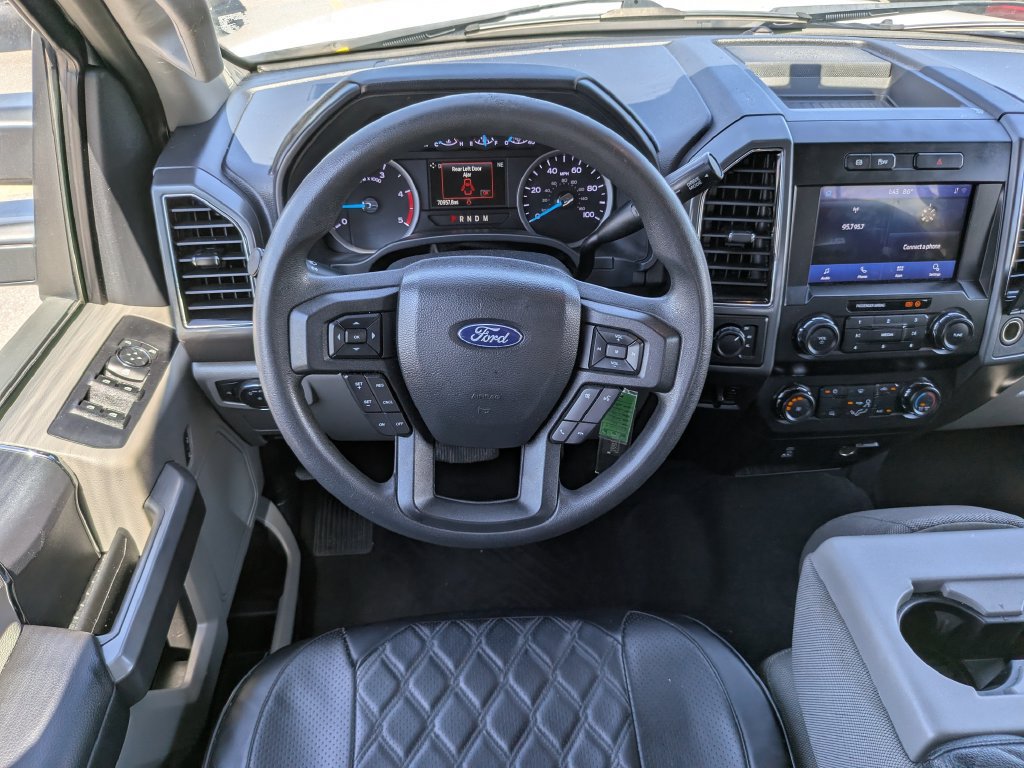 Used 2022 Ford F250 XLT AWD/4WD image 15