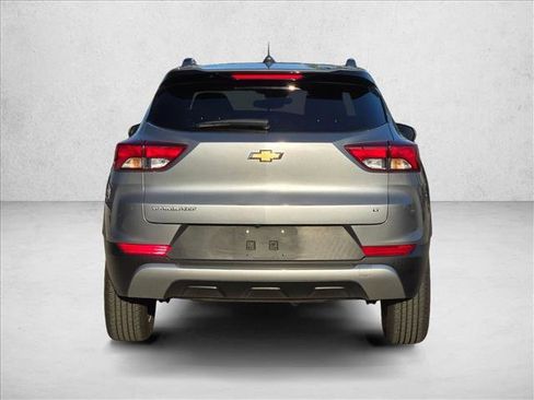 Used 2023 Chevrolet TrailBlazer LT image 6