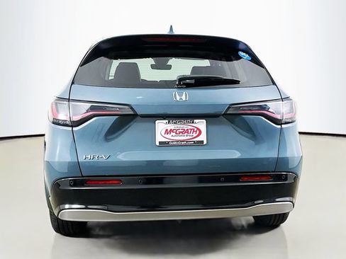 Used 2024 Honda HR-V EX-L image 19