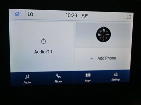 Certified 2023 Ford Explorer XLT AWD/4WD image 11