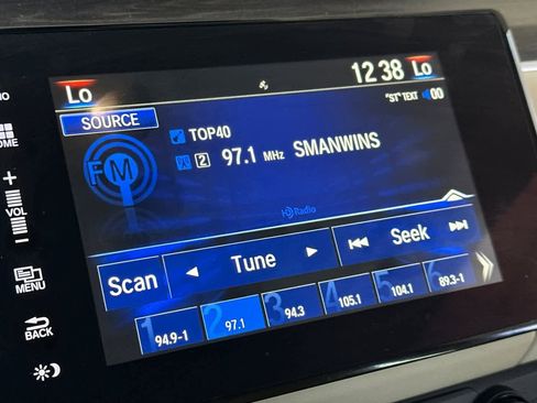 Used 2019 Honda Clarity Plug-In Hybrid image 19