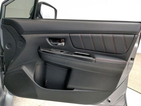 Used 2020 Subaru WRX image 25