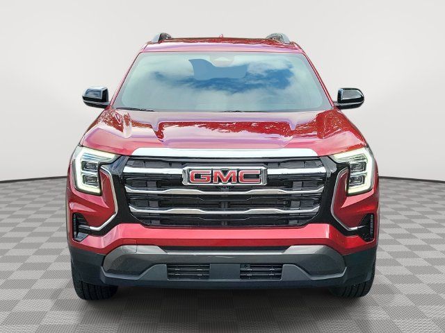 Used 2025 GMC Terrain Elevation w/ Elevation Premium Package AWD/4WD image 2