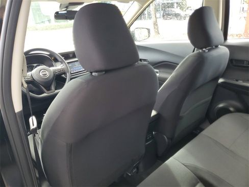 Certified 2024 Nissan Kicks S image 11