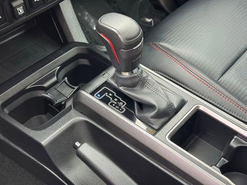 Certified 2023 Toyota Tacoma TRD Pro image 37