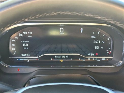 Used 2024 GMC Yukon SLT image 10