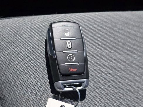 Used 2021 RAM 1500 Big Horn AWD/4WD image 62
