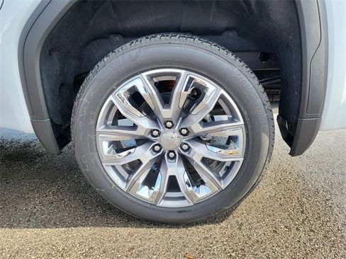 New 2026 GMC Sierra 1500 Denali w/ Denali Reserve Package image 29