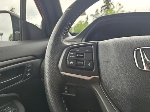 Used 2025 Honda Ridgeline TrailSport+ image 32