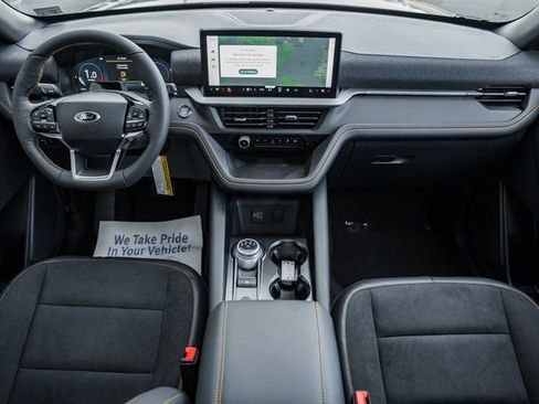 New 2026 Ford Explorer Tremor w/ Tremor Ultimate Package image 32