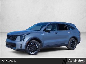 Used 2024 Kia Sorento S video 1