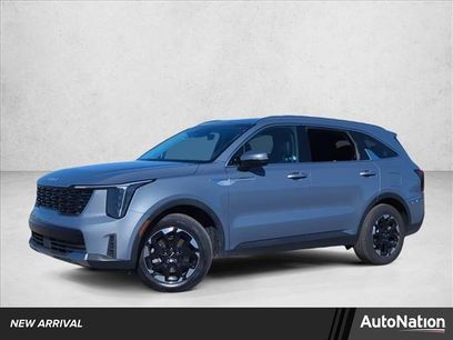 Used 2024 Kia Sorento S
