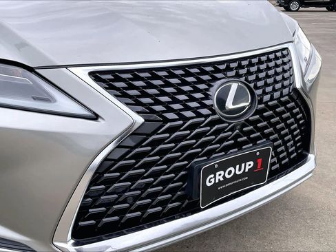 Used 2021 Lexus RX 350L image 27