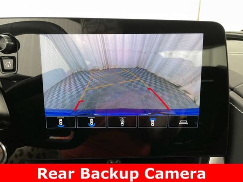 Used 2021 Chevrolet Corvette Stingray Preferred Cpe w/ Battery Protection Package RWD image 3